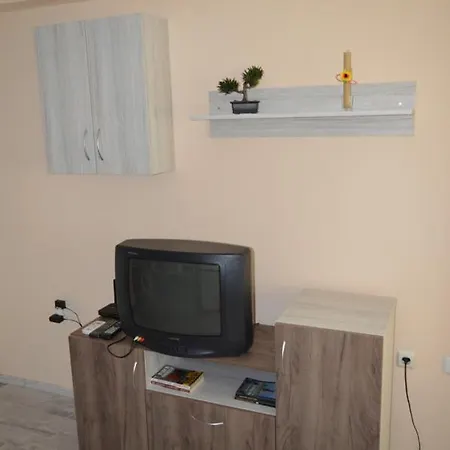 Apartament Морски Звуци *