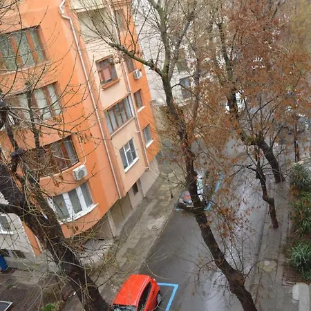 Морски Звуци Apartament