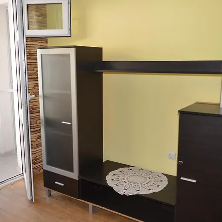 Apartament Морски Звуци *