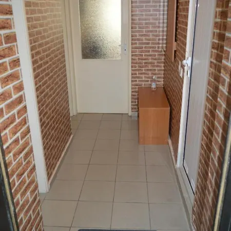 Apartament Морски Звуци *