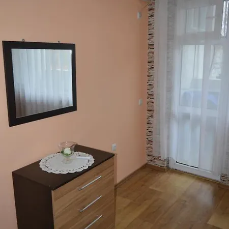 Apartament Морски Звуци Burgas City