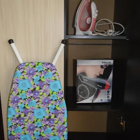 Морски Звуци Apartament Burgas City