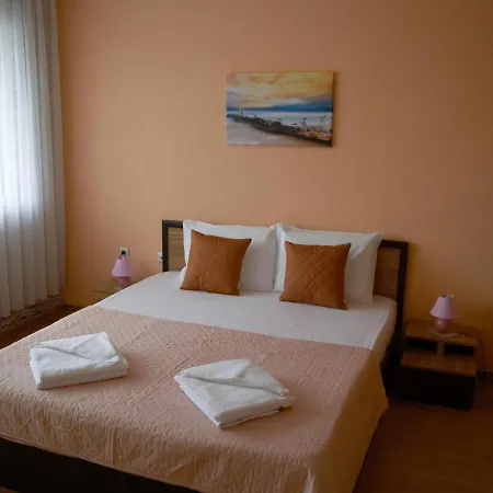 Apartament Морски Звуци *