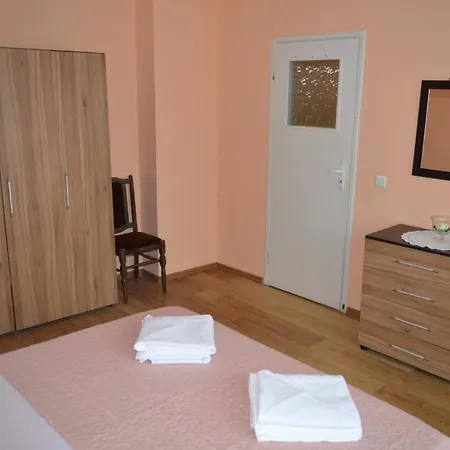 Морски Звуци * Burgas City