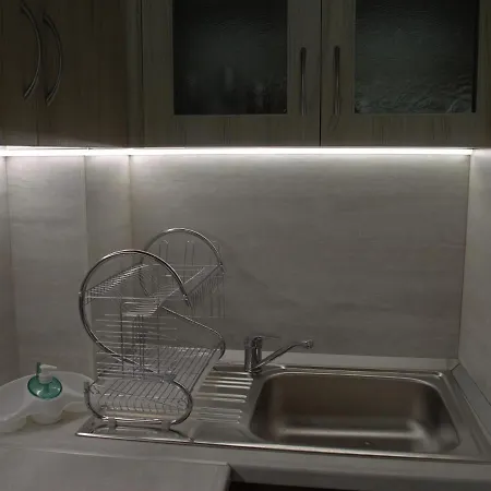 Морски Звуци Apartament