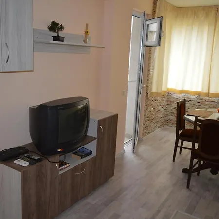 Apartament Морски Звуци *