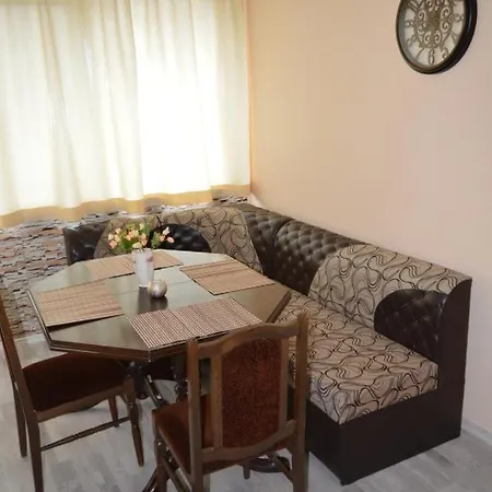Apartament Морски Звуци *