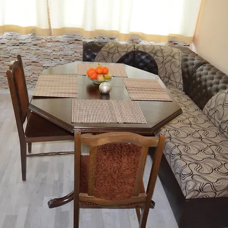 Apartament Морски Звуци