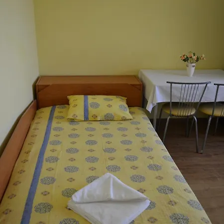 Apartament Морски Звуци