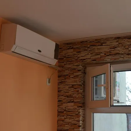 Морски Звуци Apartament