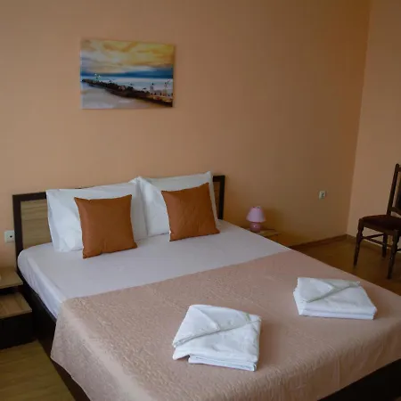 Apartament Морски Звуци Burgas City