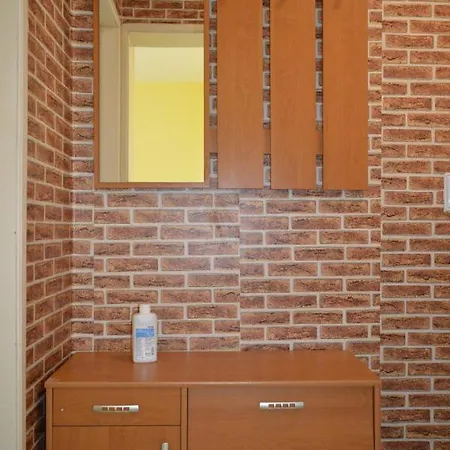 Морски Звуци Apartament *