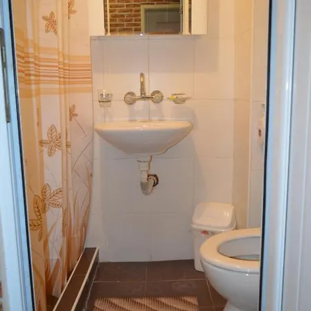 Морски Звуци Apartament *