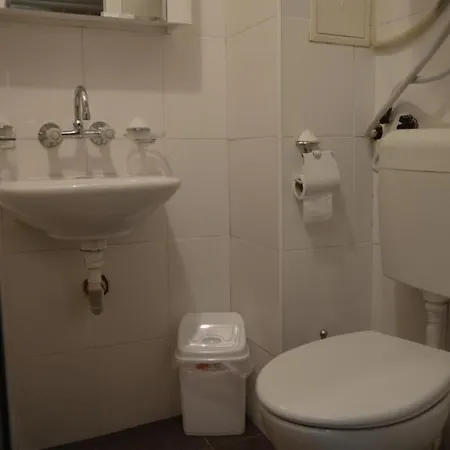 Морски Звуци Apartament Burgas City